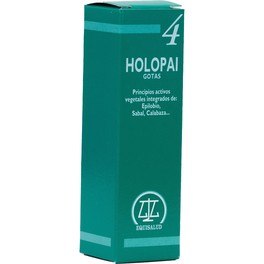 Equisalud Holopai 4 31 Ml