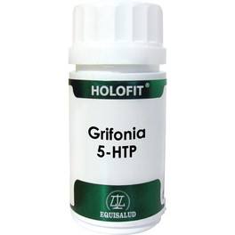 Equisalud Holofit Grifonia 600 Mg 50 Caps