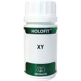 Equisalud Holofit Xy 575 Mg 50 Caps