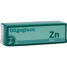 Equisalud Oligogluco Zinc 30 Ml