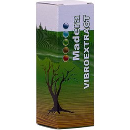 Equisalud Vibroestratto Legno 50 Ml