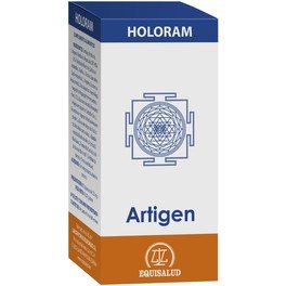 Equisalud Holoram Artigen 560 Mg X 60 Gélules