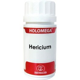 Equisalud Holomega Hericium 700 Mg 50 Caps