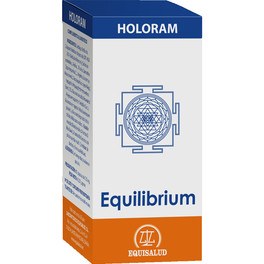 Equisalud Holoram Equilibrium 180 Cap