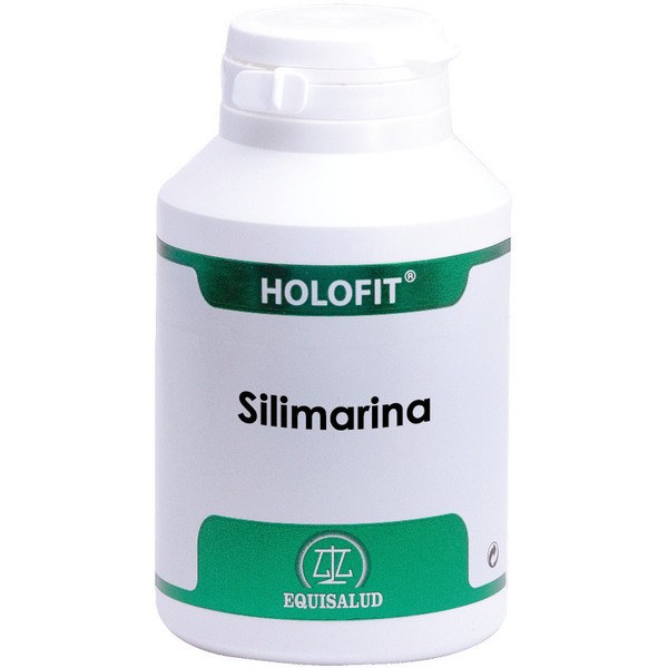 Equisalud Holofit Silimarina 180 Cap