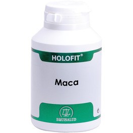 Equisalud Holofit Maca 180 Caps