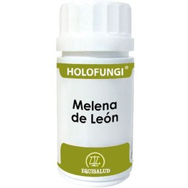 Equisalud Holofungi Mane De Leon 50 Caps