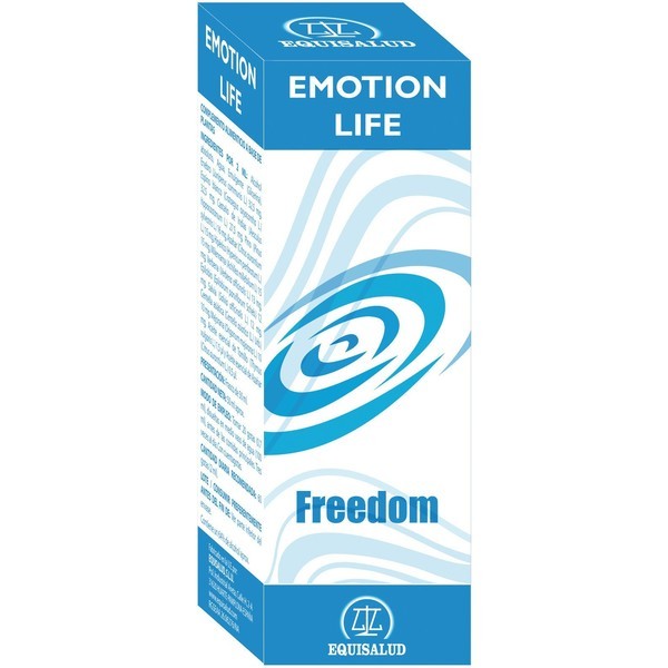 Equisalud Emotionlife Vrijheid