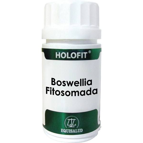 Equisalud Holofit Boswellia Phytosome 50 Cap