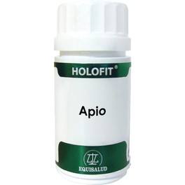 Equisalud Holofit Apio 50 Cap
