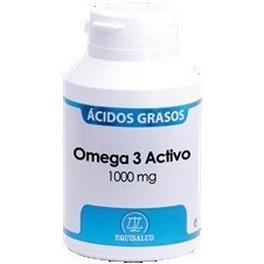 Equisalud Omega 3 Aktiv 1000 mg