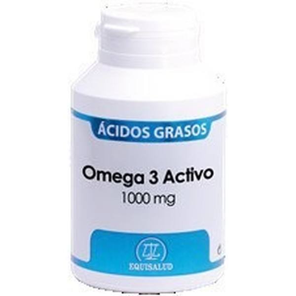 Equisalud Omega 3 Active 1000 mg