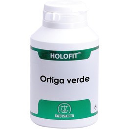 Equisalud Holofit Ortiga Verde 180 Cap