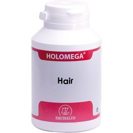 Equisalud Holomega Hair 180 Cap