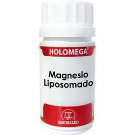 Equisalud Holomega Magnesium-Liposom 50 Kap