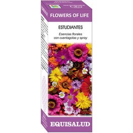 Equisalud Flowers Of Life Estudiantes