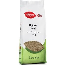 El Granero Integral Quinoa Bio 1 Kg (Quinoa Real )