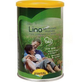 Granovita Leinen Germina Ground Bio 500 Gr