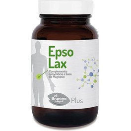 The Integral Barn Epso Lax 100 Gr