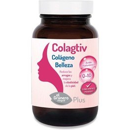 Die integrale Scheune Colagtiv Beauty 750 mg 120 Comp