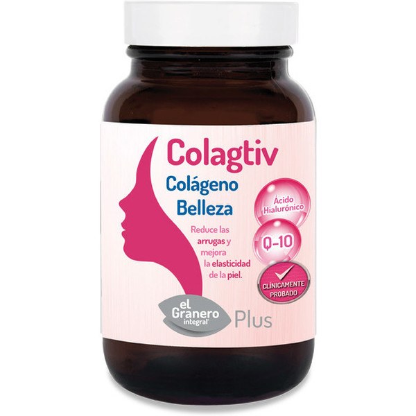 The Integral Barn Colagtiv Beauty 750 mg 120 comp