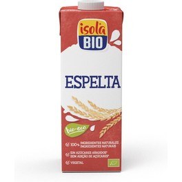 Isolabio Bio-Dinkel-Gemüsedrink 1 Liter