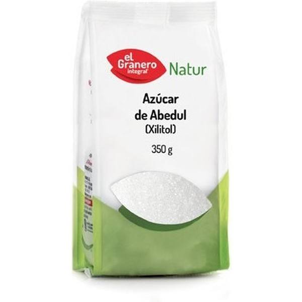 El Granero Intégral Bouleau Sucre Xylitol 350 Gr