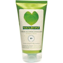 Naturtint Stärke und Glanz Conditioner 150 ml.