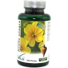 Sakai Evening Primrose Oil 710 Mg 180 Perl