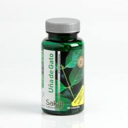 Griffe de chat Sakai 60 capsules