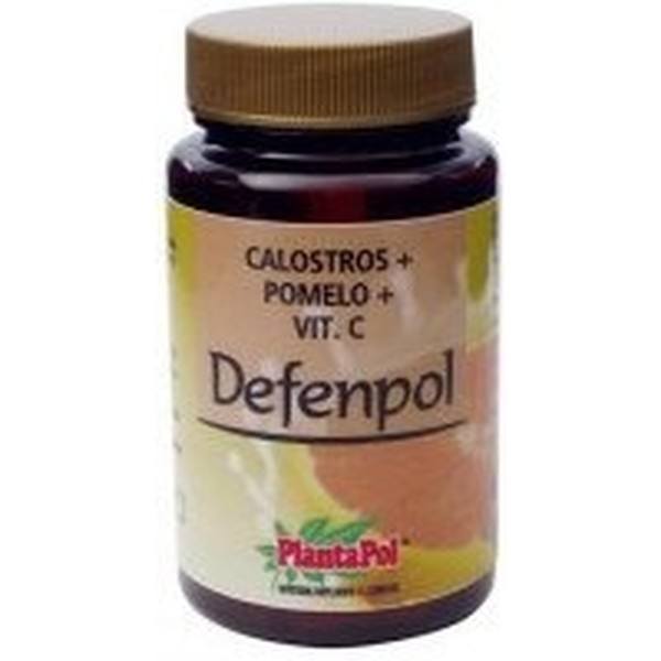 Plant Pol Defenpol 540 mg 60 Caps