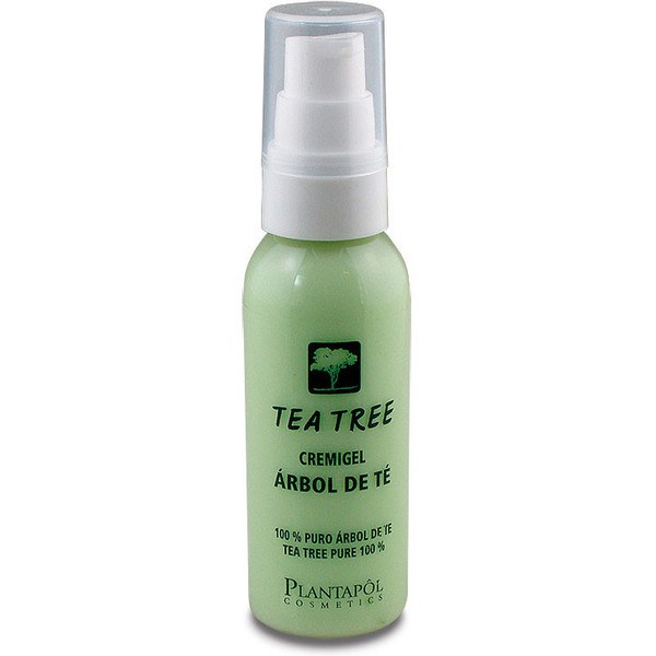 Plant Pol Cremigel Tree Tea 50 ml