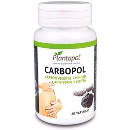 Impianto Pol Carbopol 60 comp