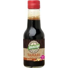 Biocop Tamari Salsa Di Soia Biocop 140 Ml