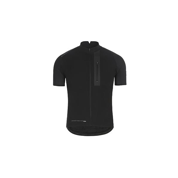 Look Maillot Excellence Negro T-m