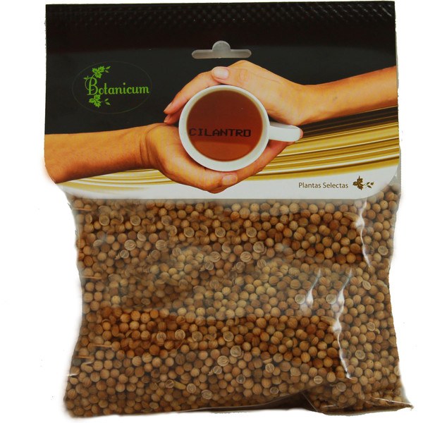 Koriander Botanicum 70 Gr