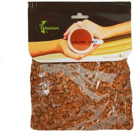 Casca de Carvalho Botanicum 40 gr