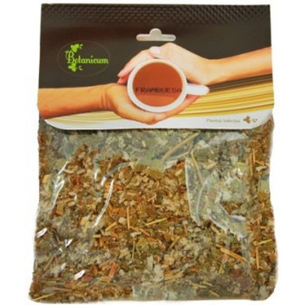 Botanicum Folha de Framboesa 40 gr