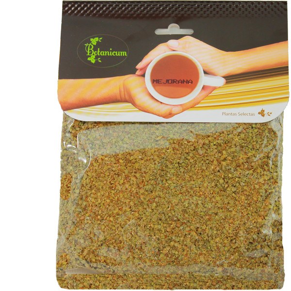 Botanicum Mejorana 40 Gr
