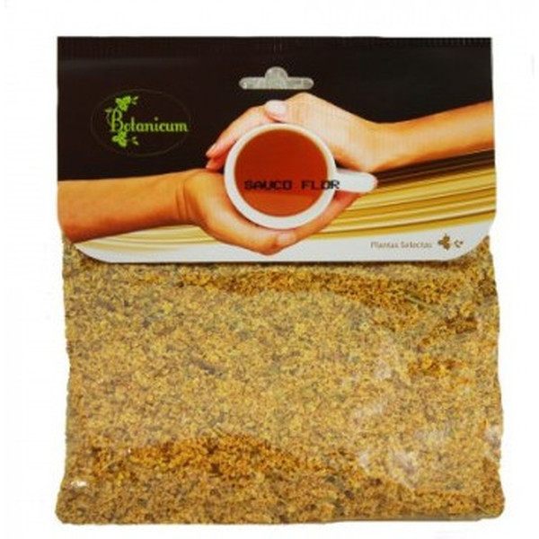 Botanicum Fleur de Sureau 30 Gr