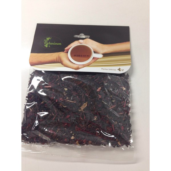 Botanicum Hibiscus Fleur 50 Gr