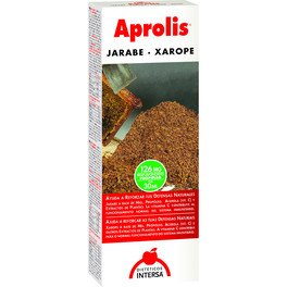 Intersa Aprolis Siroop 250 Ml