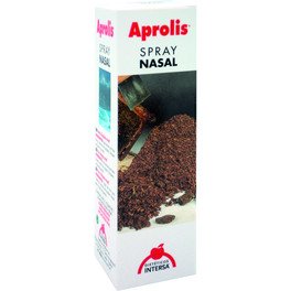 Intersa Aprolis Nasenspray 20 ml