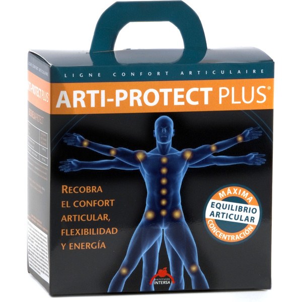 Intersa Arti Protect Pack Plus 2 X 45 Perles