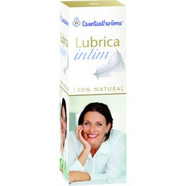 Essential Aroms Lubrifica Intim Essential 50 ml