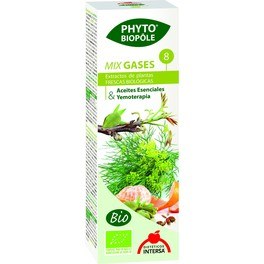 Intersa Phytobiopole Mix Gase 50 ml