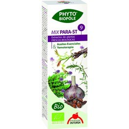 Intersa Phytobiopole Mix für St 50 ml