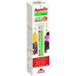 Intersa Aprolis Herbaprolis C 20 Bruis Comp