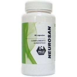 Nale Neurosan 60 Caps