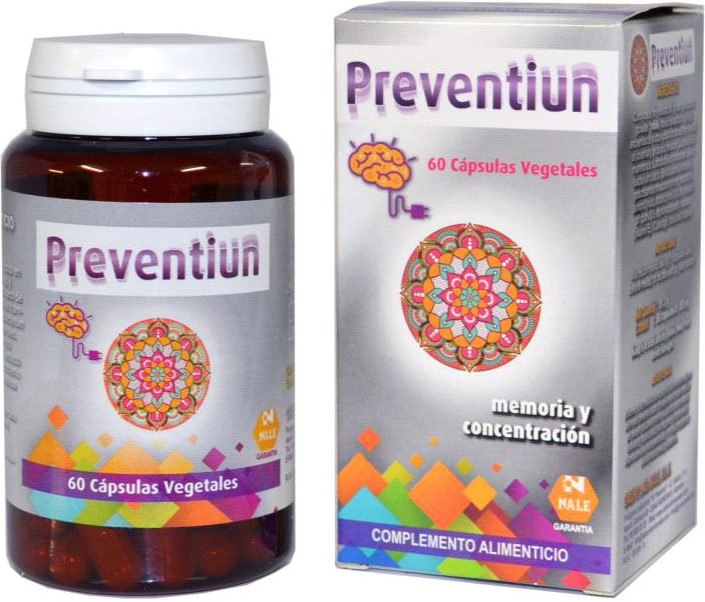 Nale PrÃ©ventif 60 Caps-image